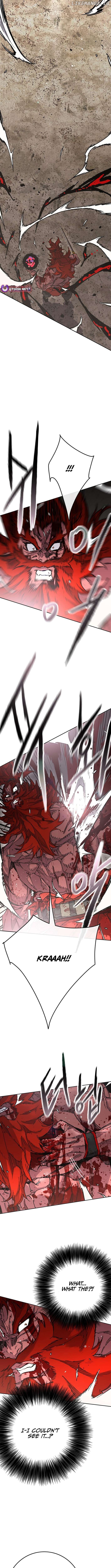 Read The Undefeatable Swordsman En Manga Online