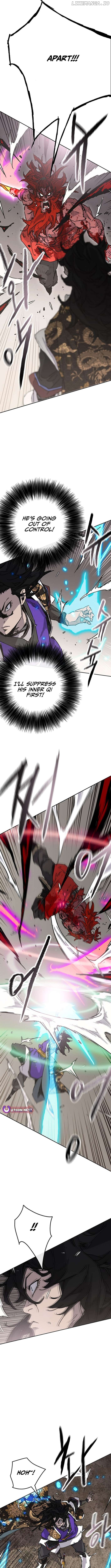Read The Undefeatable Swordsman En Manga Online