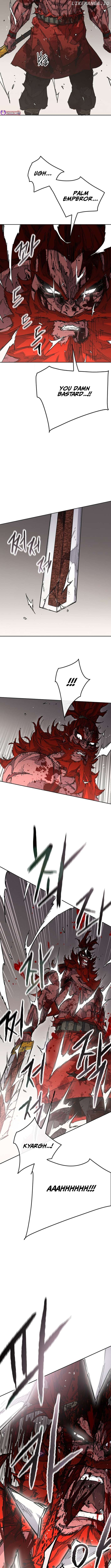 Read The Undefeatable Swordsman En Manga Online
