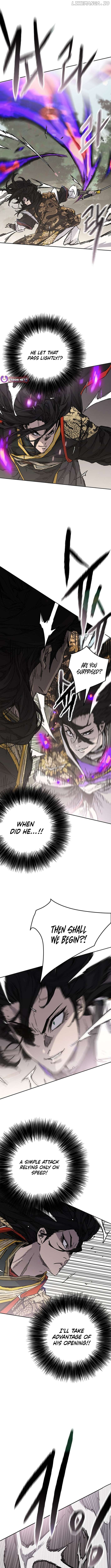 Read The Undefeatable Swordsman En Manga Online