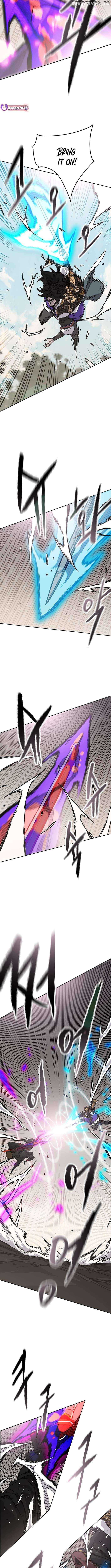 Read The Undefeatable Swordsman En Manga Online