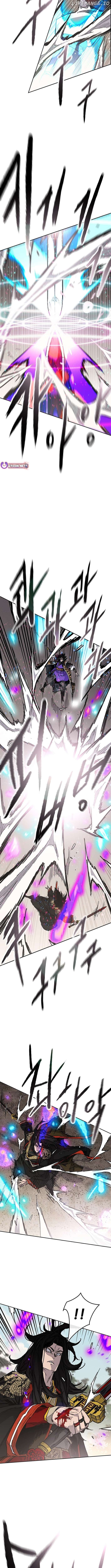 Read The Undefeatable Swordsman En Manga Online