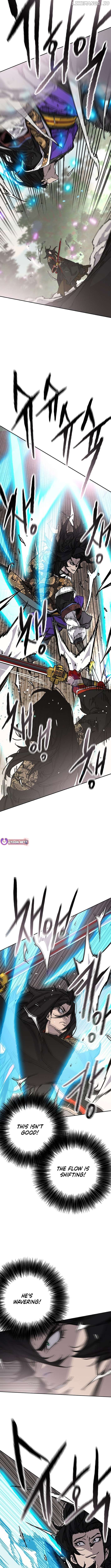 Read The Undefeatable Swordsman En Manga Online