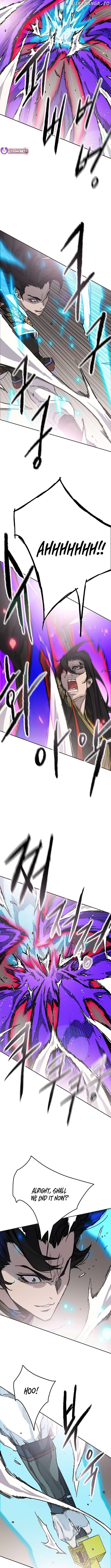Read The Undefeatable Swordsman En Manga Online