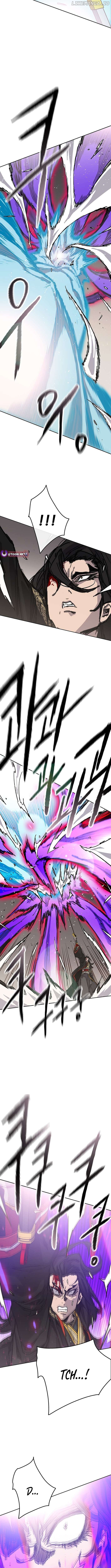 Read The Undefeatable Swordsman En Manga Online