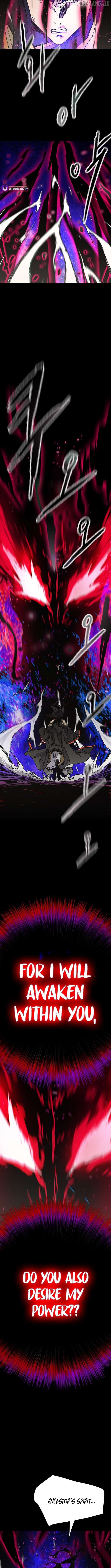 Read The Undefeatable Swordsman En Manga Online