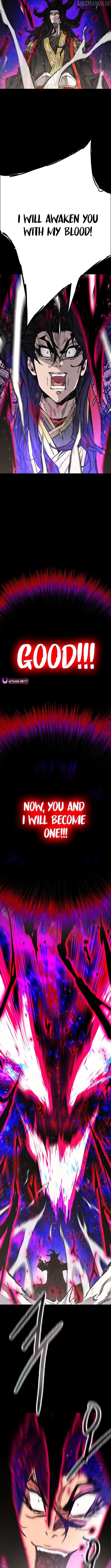 Read The Undefeatable Swordsman En Manga Online