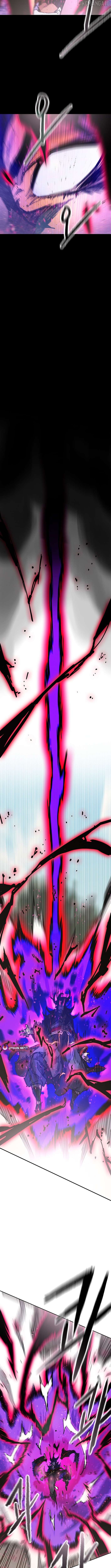 Read The Undefeatable Swordsman En Manga Online