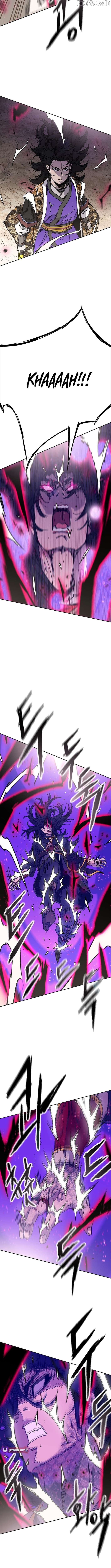 Read The Undefeatable Swordsman En Manga Online