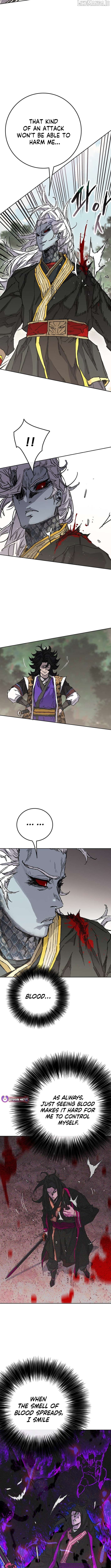 Read The Undefeatable Swordsman En Manga Online