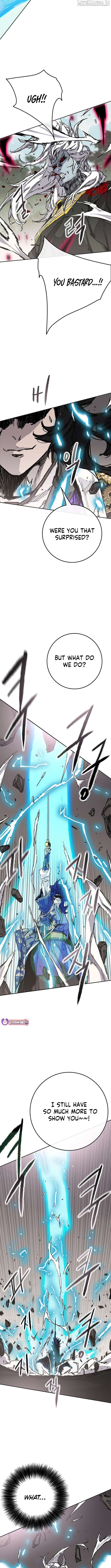 Read The Undefeatable Swordsman En Manga Online