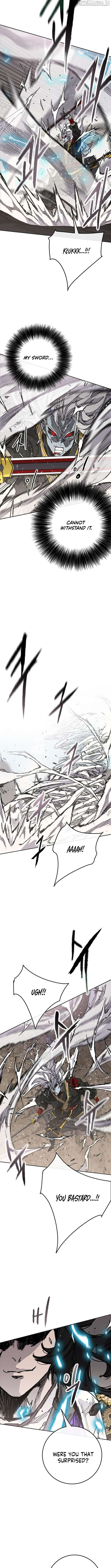 Read The Undefeatable Swordsman En Manga Online