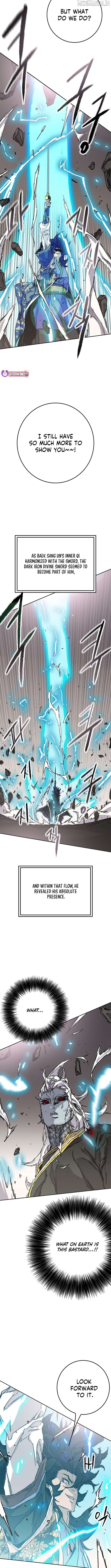 Read The Undefeatable Swordsman En Manga Online