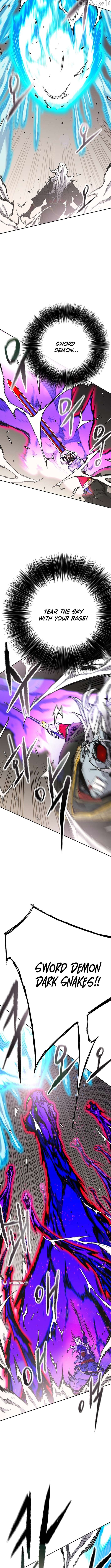 Read The Undefeatable Swordsman En Manga Online