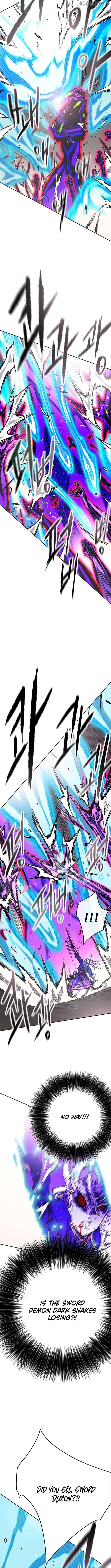 Read The Undefeatable Swordsman En Manga Online