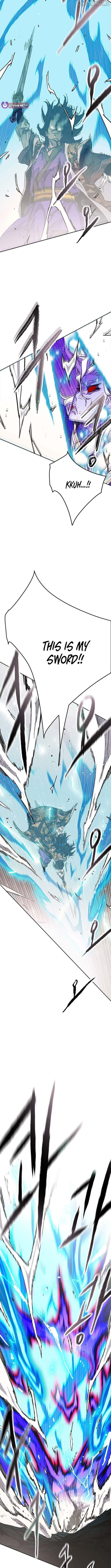 Read The Undefeatable Swordsman En Manga Online