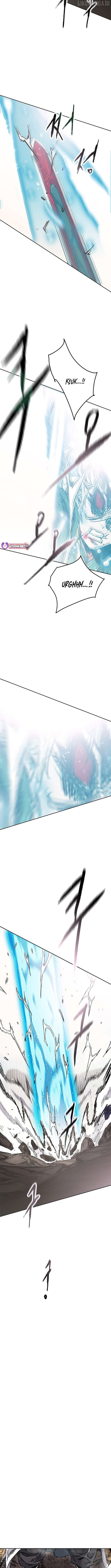 Read The Undefeatable Swordsman En Manga Online
