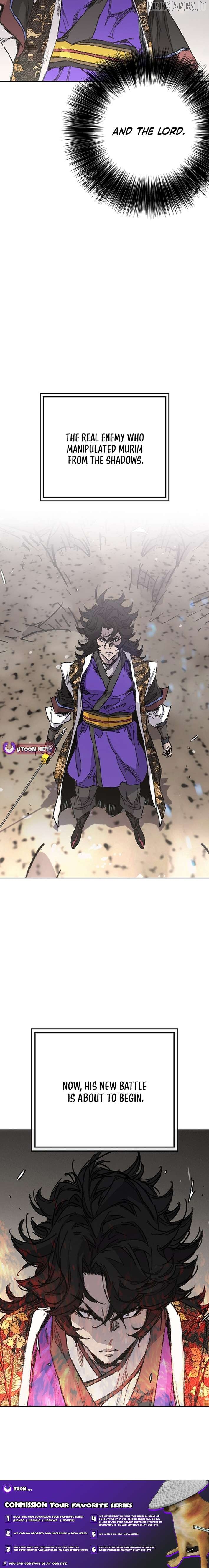 Read The Undefeatable Swordsman En Manga Online