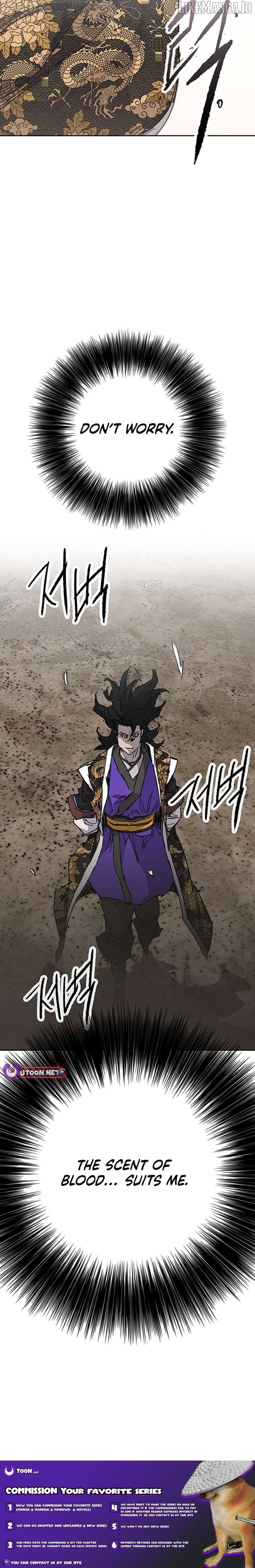 Read The Undefeatable Swordsman En Manga Online