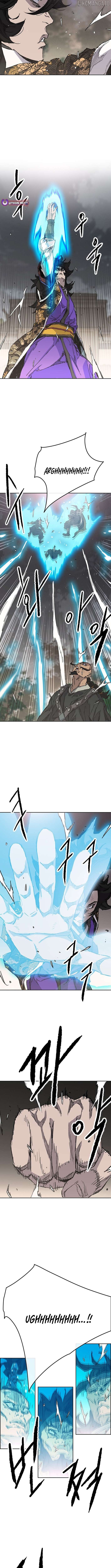 Read The Undefeatable Swordsman En Manga Online