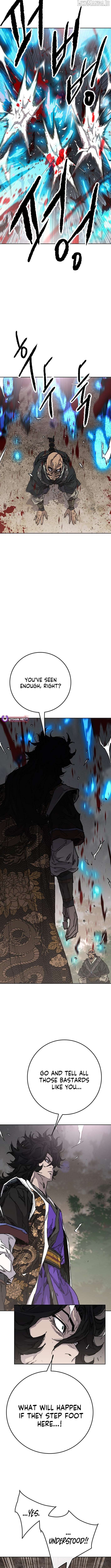 Read The Undefeatable Swordsman En Manga Online