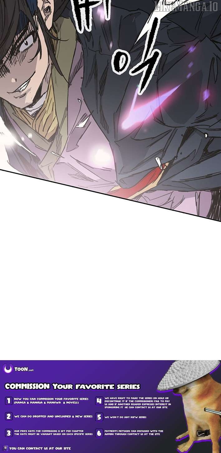 Read The Undefeatable Swordsman En Manga Online