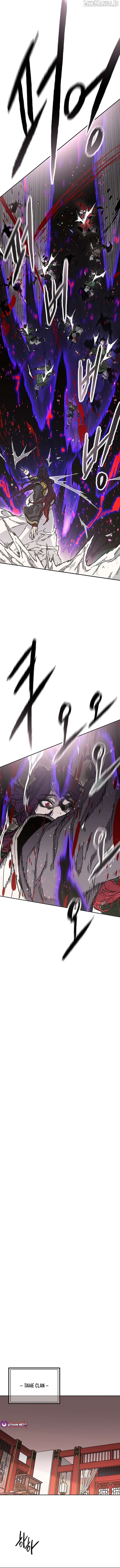 Read The Undefeatable Swordsman En Manga Online