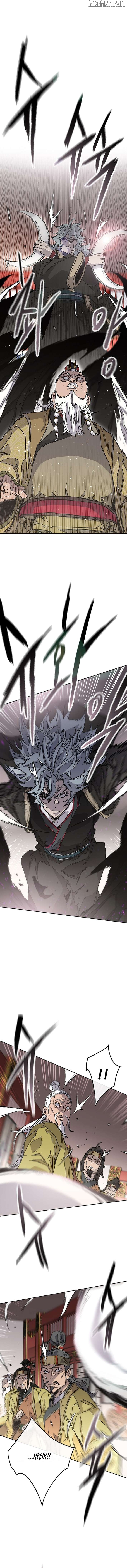 Read The Undefeatable Swordsman En Manga Online