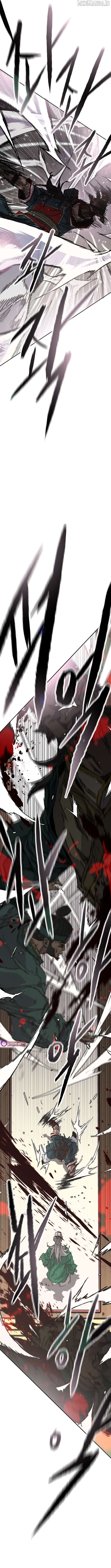 Read The Undefeatable Swordsman En Manga Online