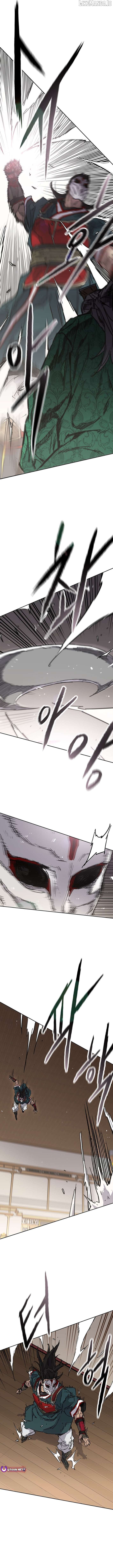 Read The Undefeatable Swordsman En Manga Online