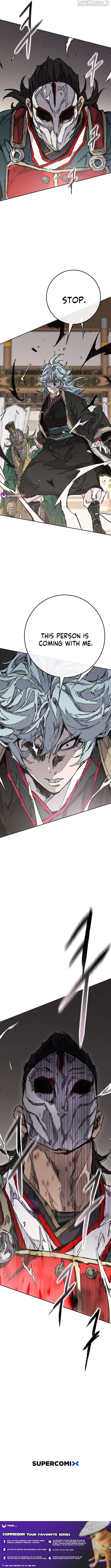 Read The Undefeatable Swordsman En Manga Online