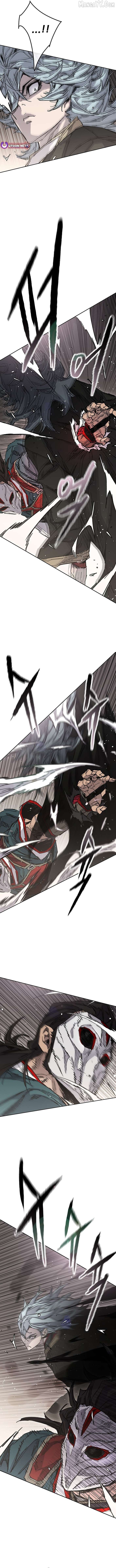 Read The Undefeatable Swordsman En Manga Online