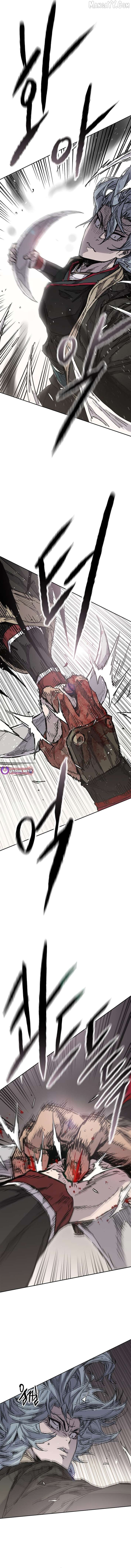 Read The Undefeatable Swordsman En Manga Online