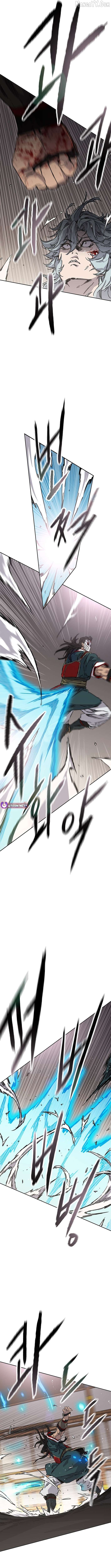 Read The Undefeatable Swordsman En Manga Online