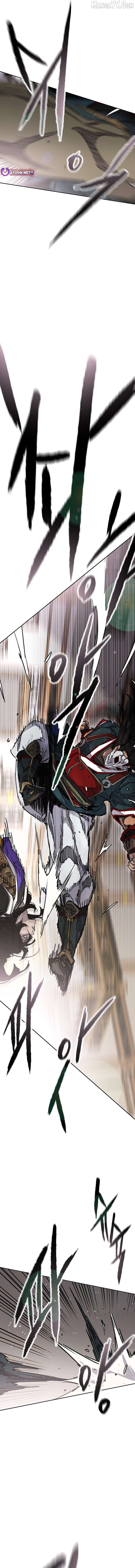 Read The Undefeatable Swordsman En Manga Online