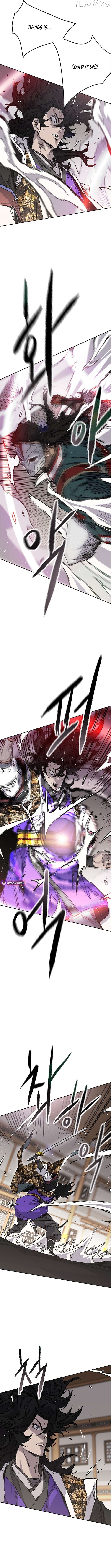 Read The Undefeatable Swordsman En Manga Online