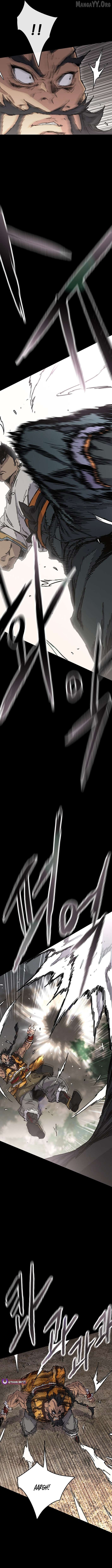 Read The Undefeatable Swordsman En Manga Online