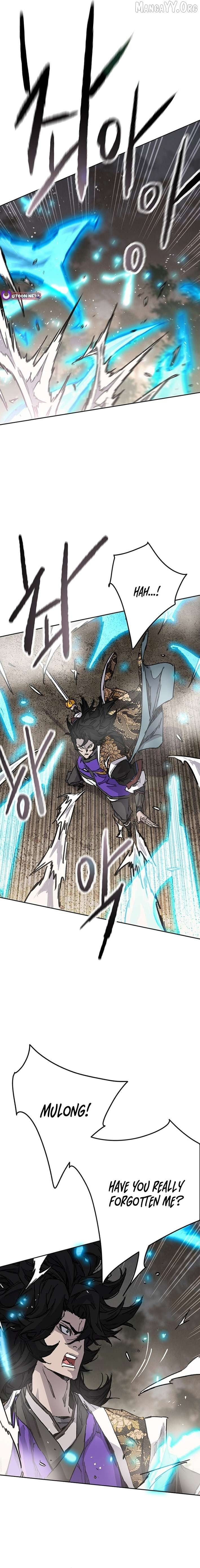 Read The Undefeatable Swordsman En Manga Online
