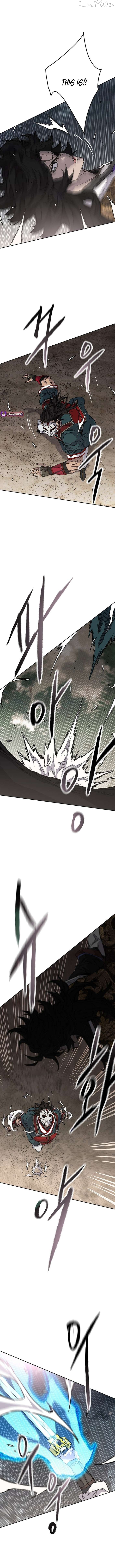 Read The Undefeatable Swordsman En Manga Online