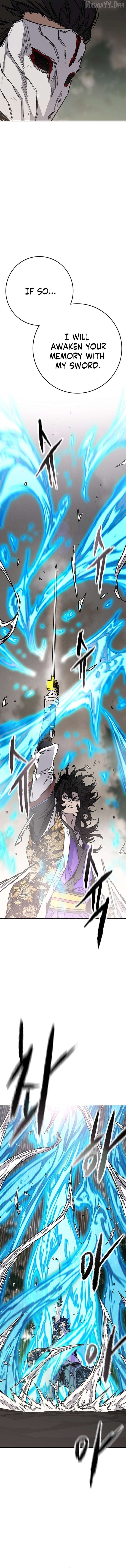Read The Undefeatable Swordsman En Manga Online