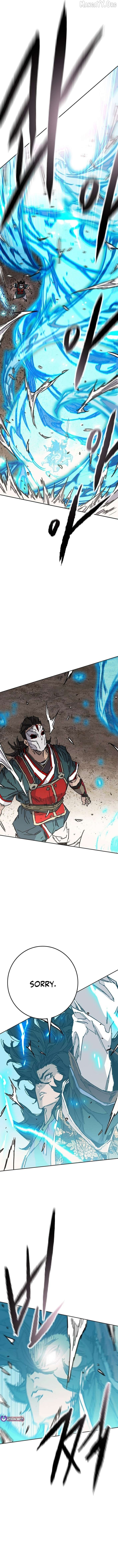 Read The Undefeatable Swordsman En Manga Online