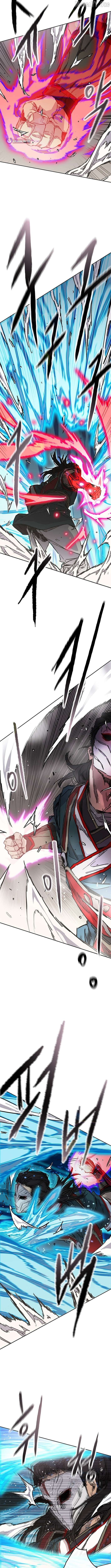 Read The Undefeatable Swordsman En Manga Online
