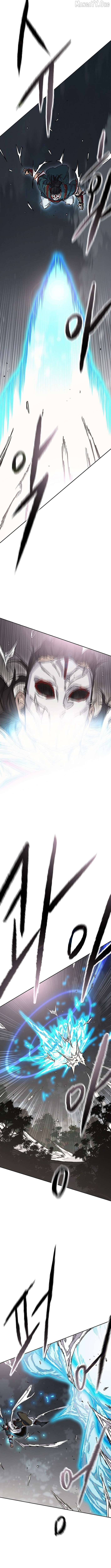 Read The Undefeatable Swordsman En Manga Online