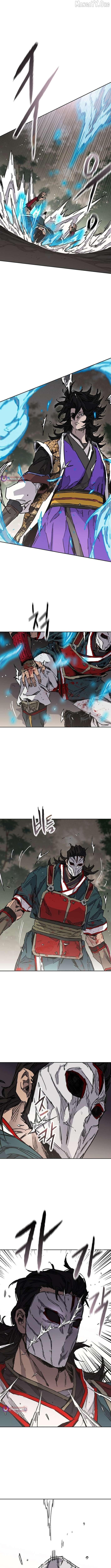 Read The Undefeatable Swordsman En Manga Online