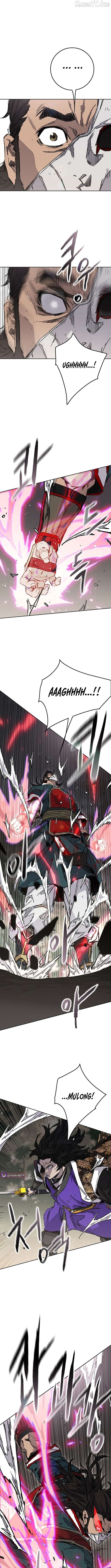 Read The Undefeatable Swordsman En Manga Online