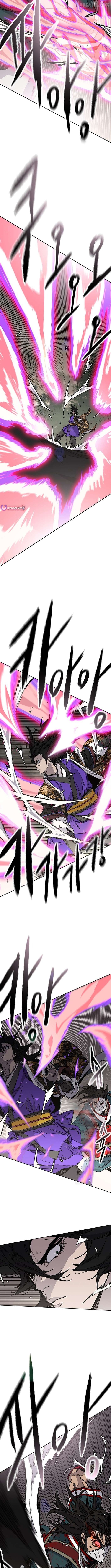 Read The Undefeatable Swordsman En Manga Online