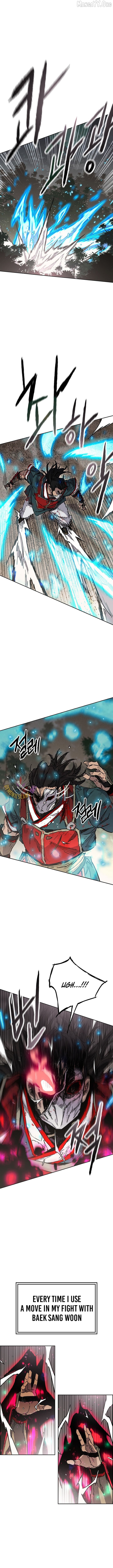 Read The Undefeatable Swordsman En Manga Online