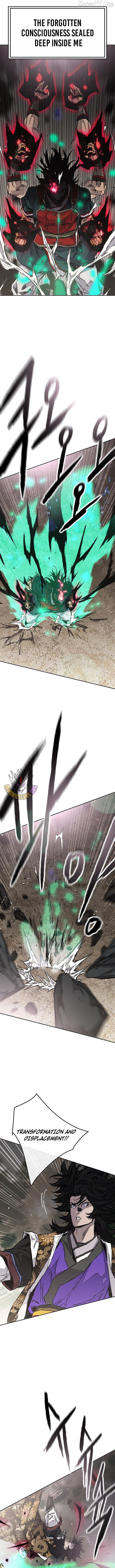 Read The Undefeatable Swordsman En Manga Online