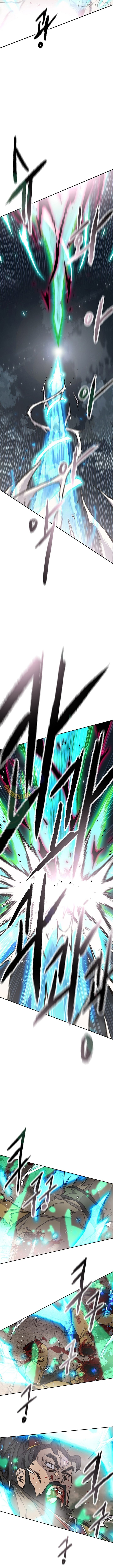 Read The Undefeatable Swordsman En Manga Online