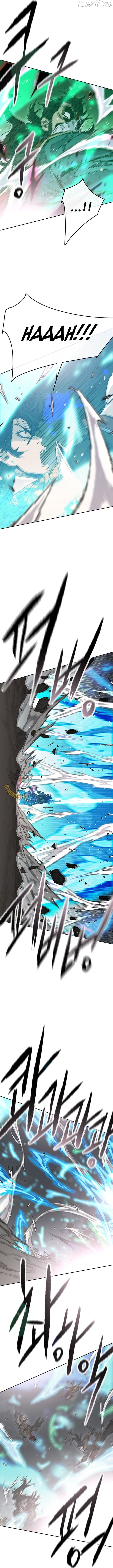 Read The Undefeatable Swordsman En Manga Online